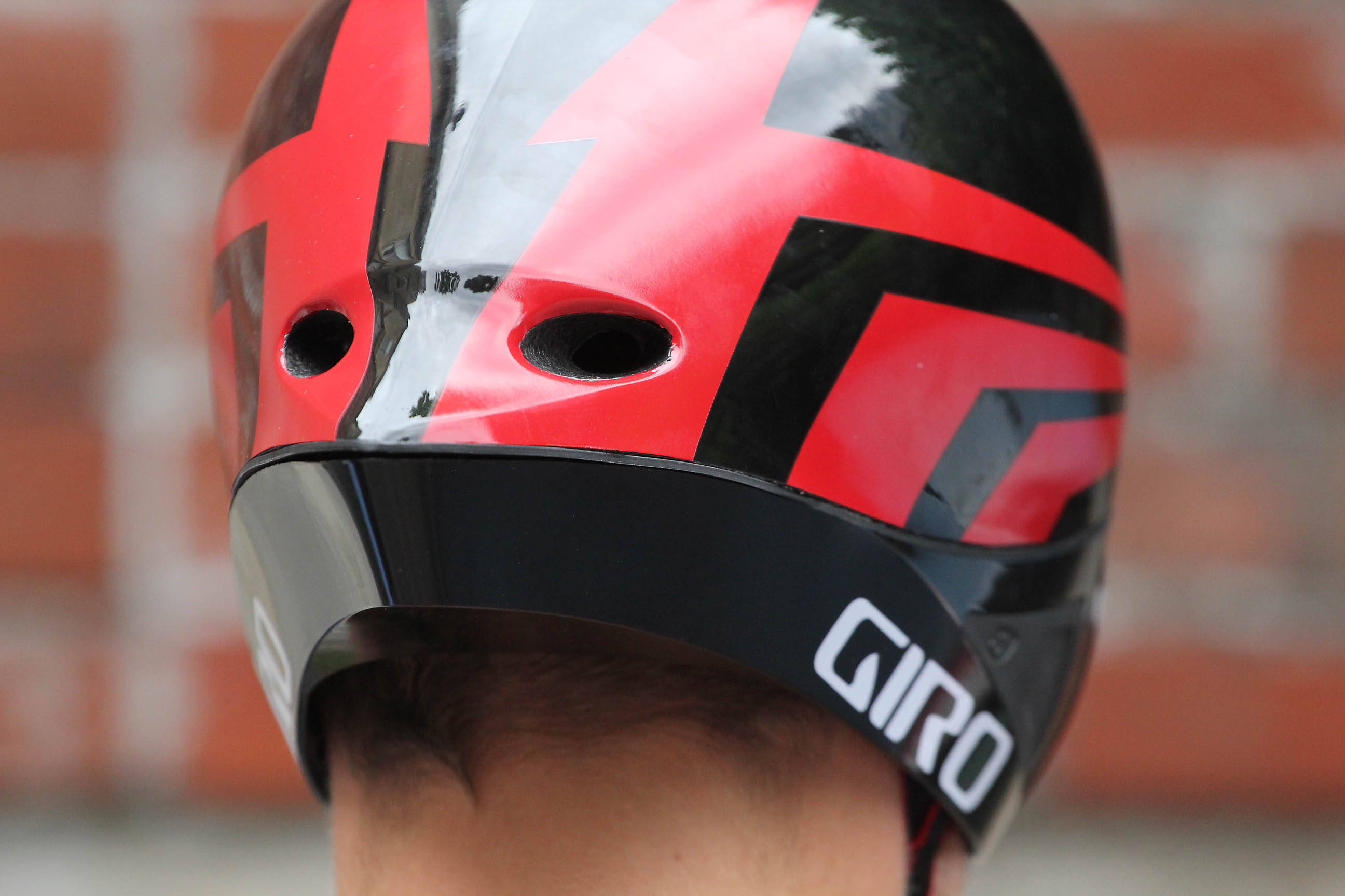 giro selector aero helmet